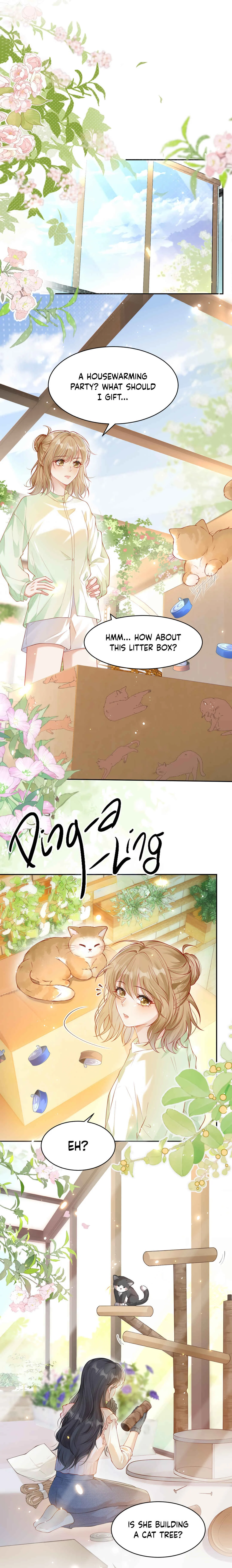 Heartfelt Diary Chapter 3: Seemingly Two, But Actually One - Page 2