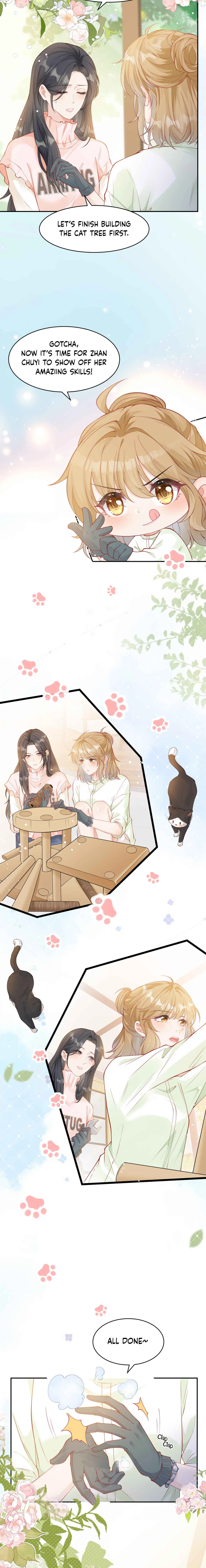 Heartfelt Diary Chapter 3: Seemingly Two, But Actually One - Page 6
