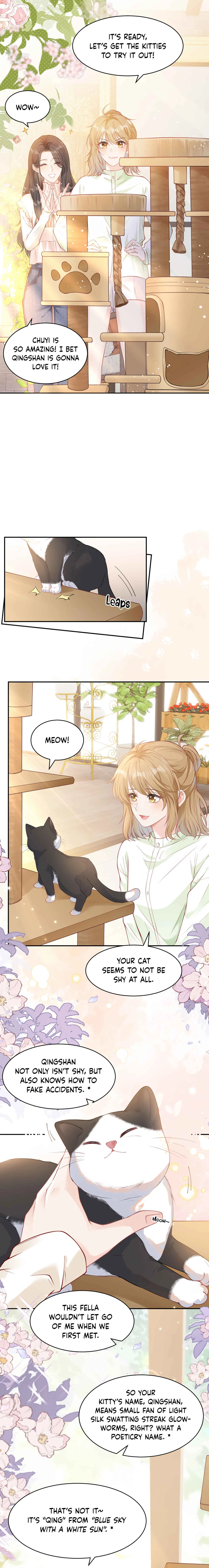 Heartfelt Diary Chapter 3: Seemingly Two, But Actually One - Page 7