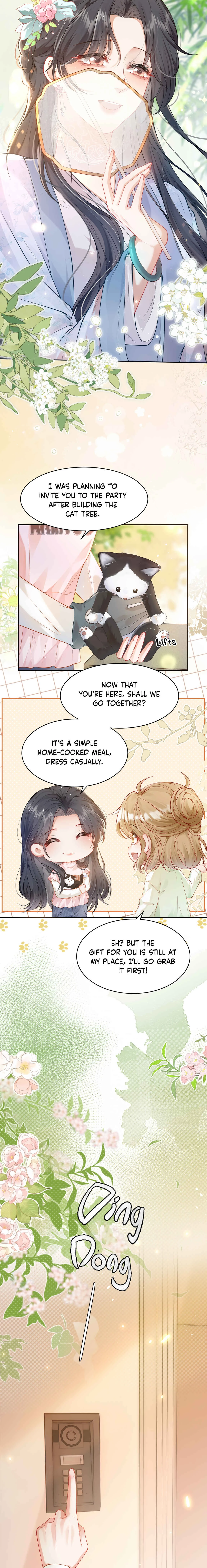 Heartfelt Diary Chapter 3: Seemingly Two, But Actually One - Page 9