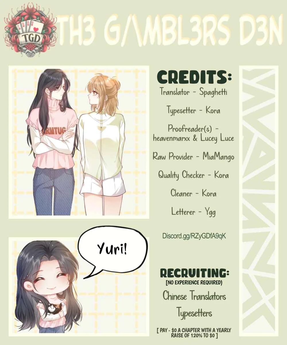 Heartfelt Diary Chapter 3: Seemingly Two, But Actually One - Page 13