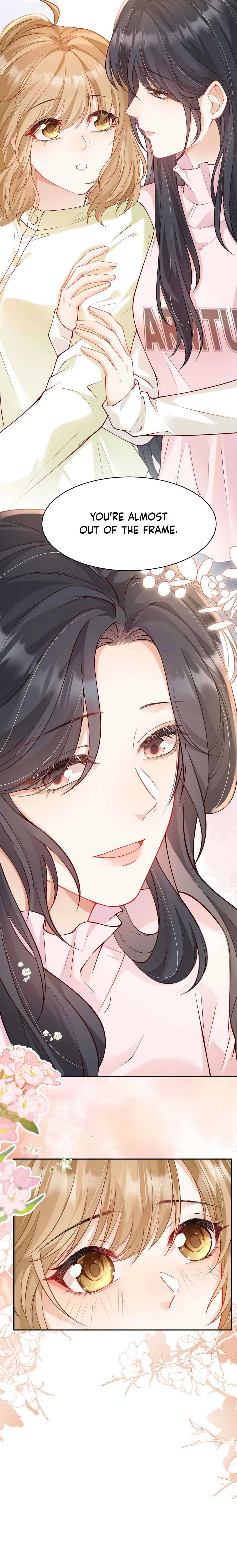 Heartfelt Diary Chapter 4: Are You Tired of It? - Page 9