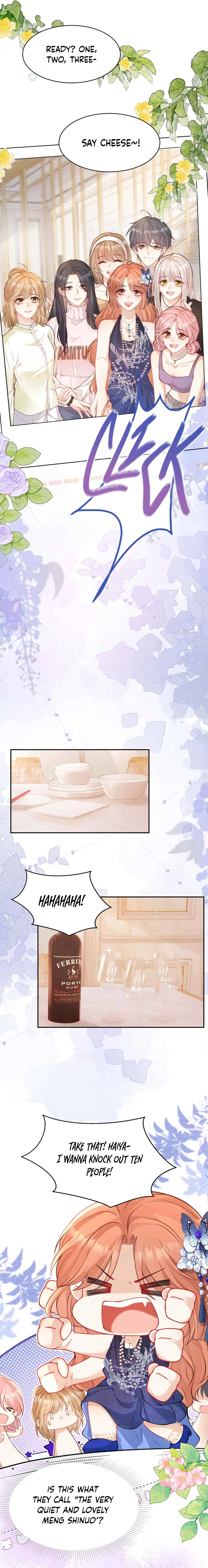 Heartfelt Diary Chapter 4: Are You Tired of It? - Page 10