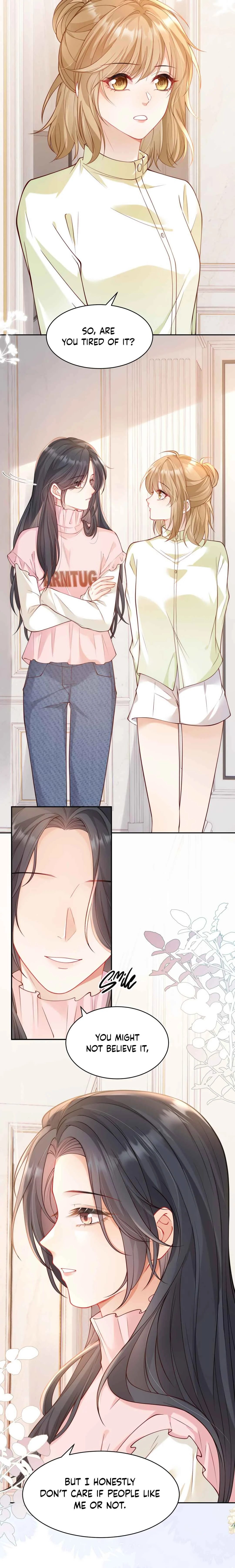 Heartfelt Diary Chapter 4: Are You Tired of It? - Page 12
