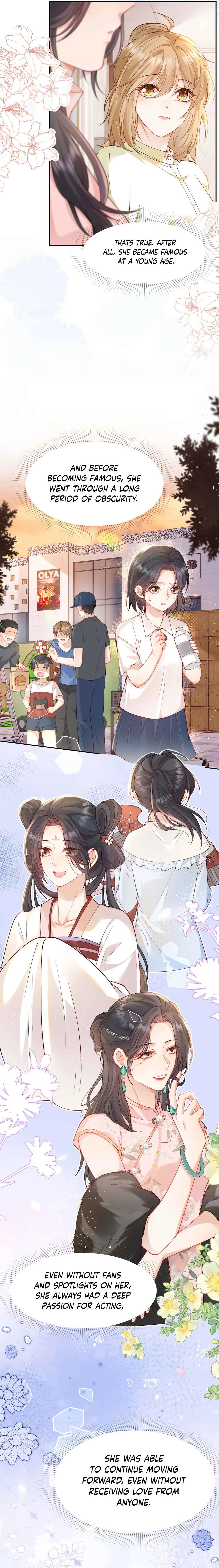 Heartfelt Diary Chapter 4: Are You Tired of It? - Page 13