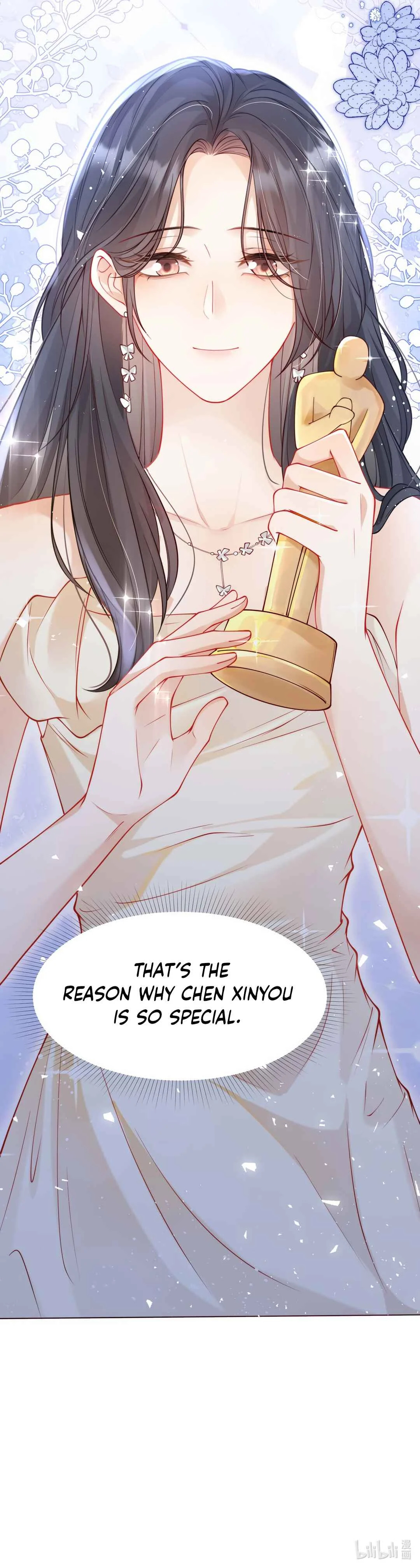 Heartfelt Diary Chapter 4: Are You Tired of It? - Page 14