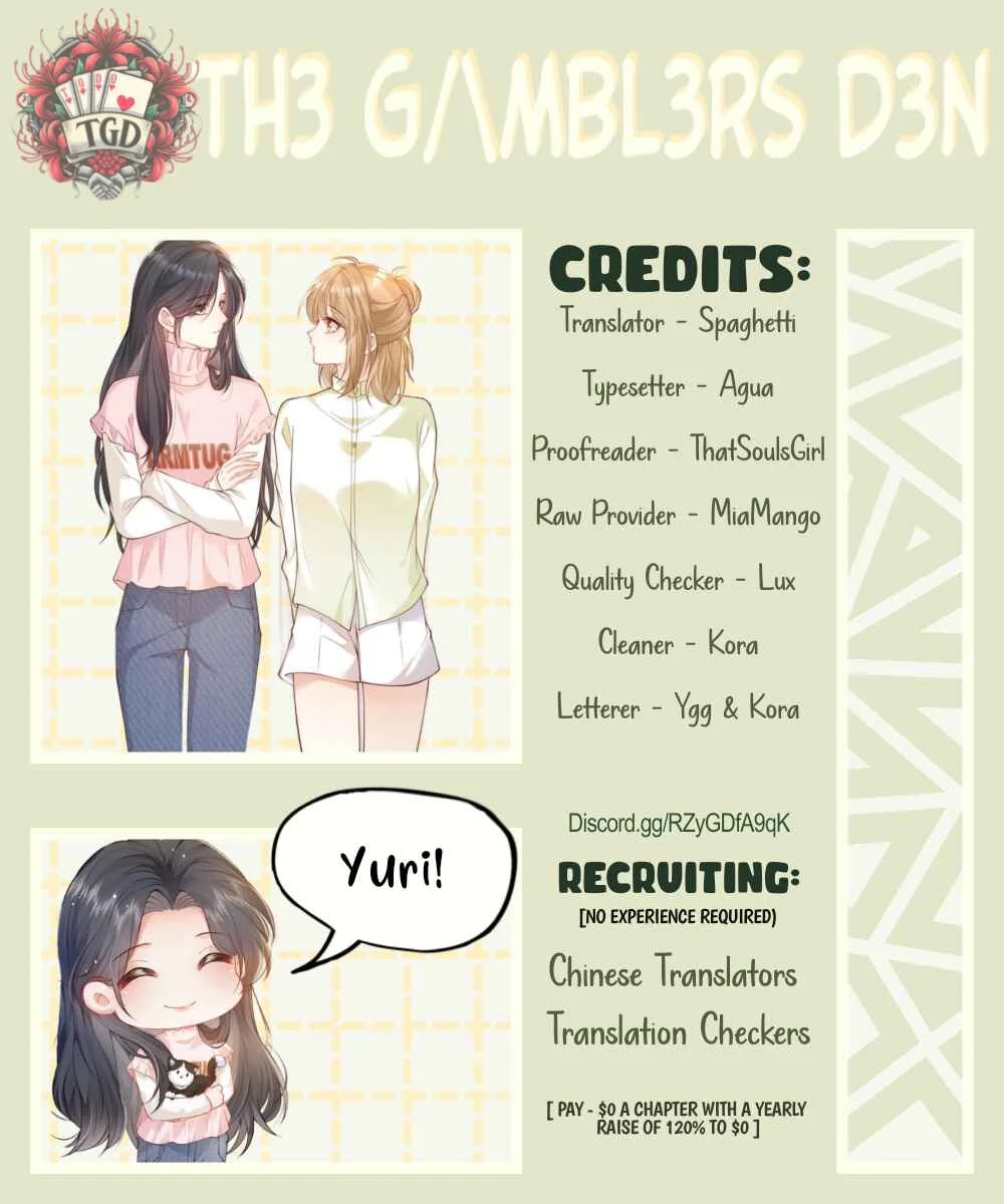 Heartfelt Diary Chapter 4: Are You Tired of It? - Page 15