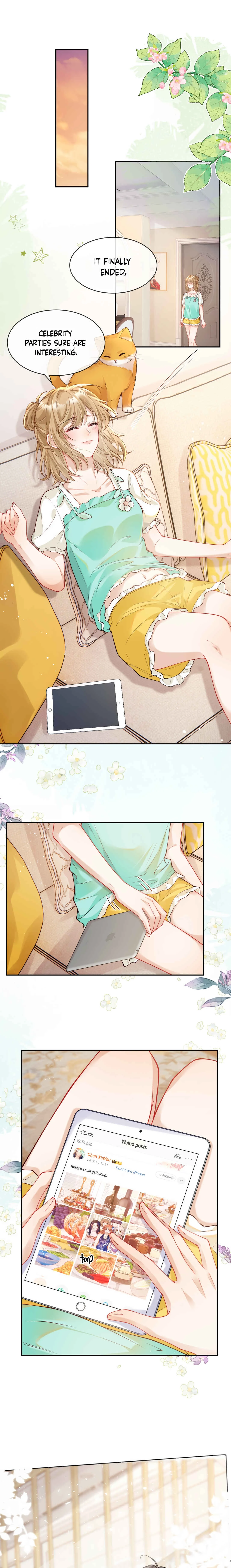 Heartfelt Diary Chapter 5: I Unilaterally Declare Her as My Wife. - Page 2