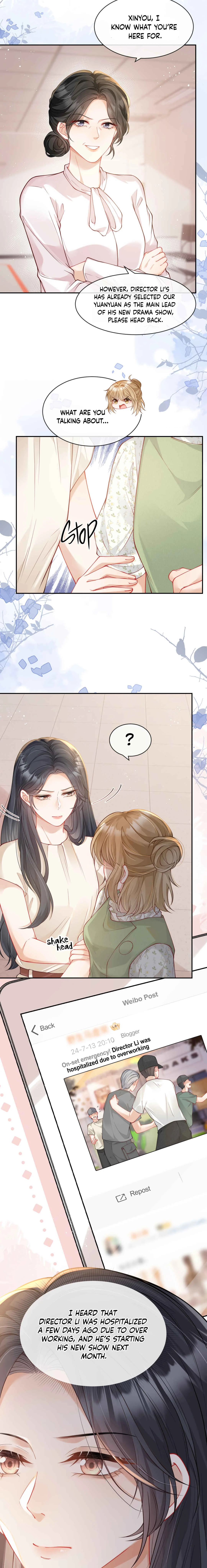 Heartfelt Diary Chapter 5: I Unilaterally Declare Her as My Wife. - Page 11