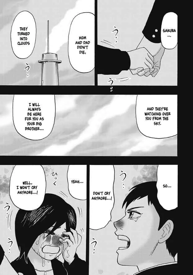 Hell's Boat 136 Chapter 2 - Page 13