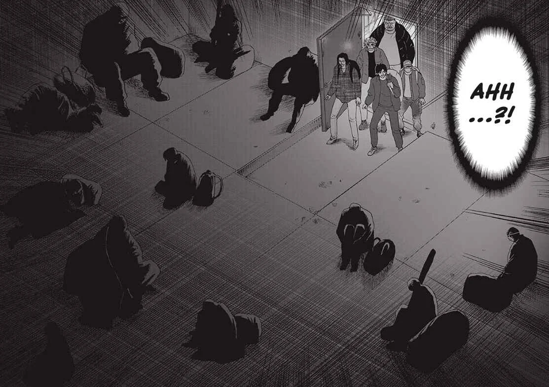 Hell's Boat 136 Chapter 4 - Page 16