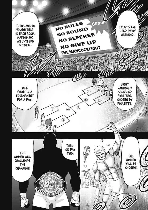 Hell's Boat 136 Chapter 6 - Page 11
