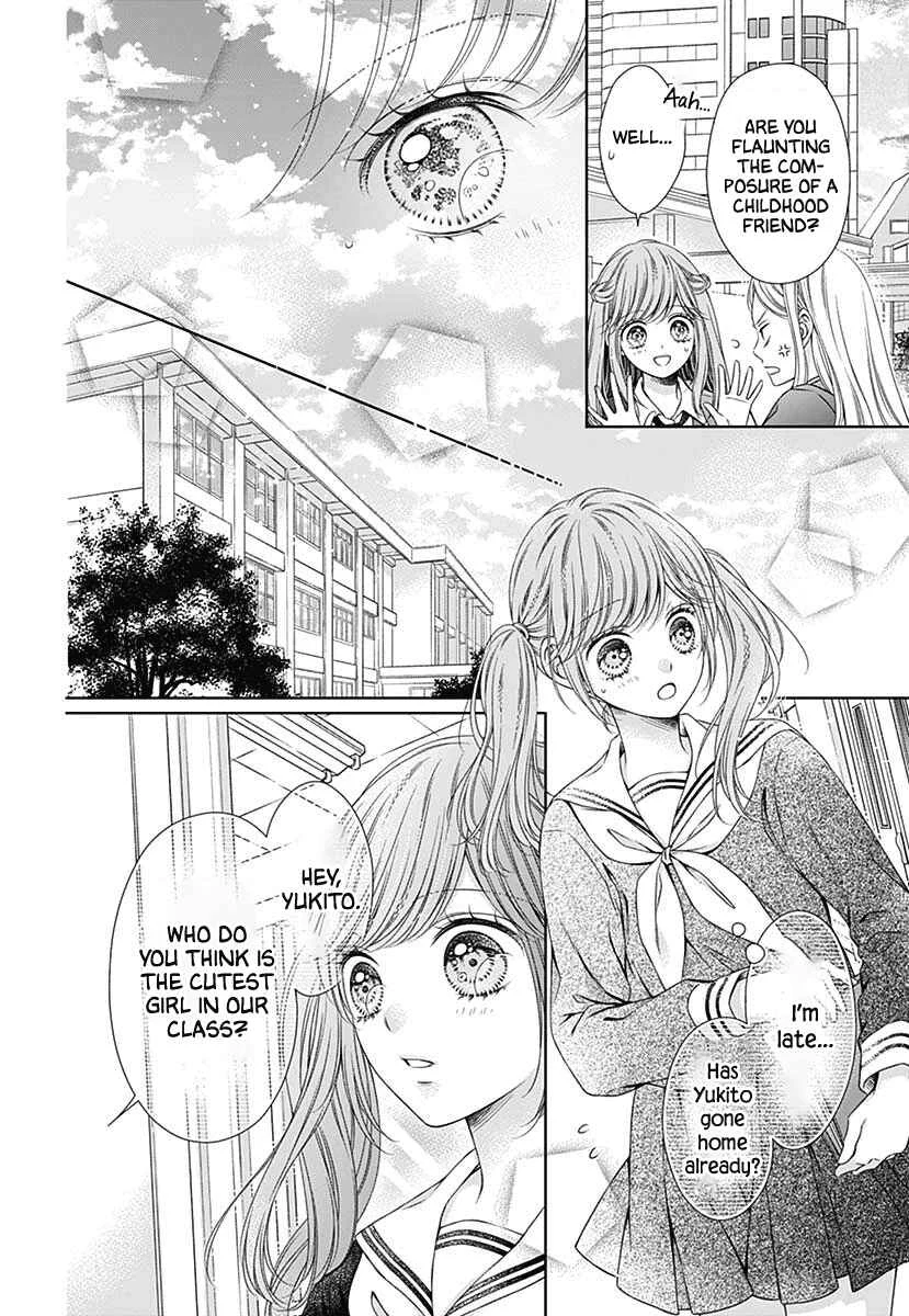 Hello, Innocent Chapter 4.5: Extra - Page 2