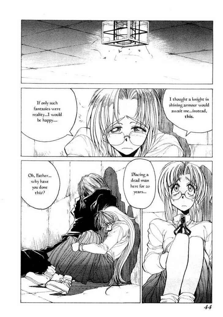 Hellsing Chapter 2 - Page 10