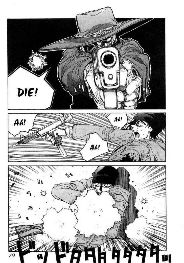 Hellsing Chapter 3 - Page 15