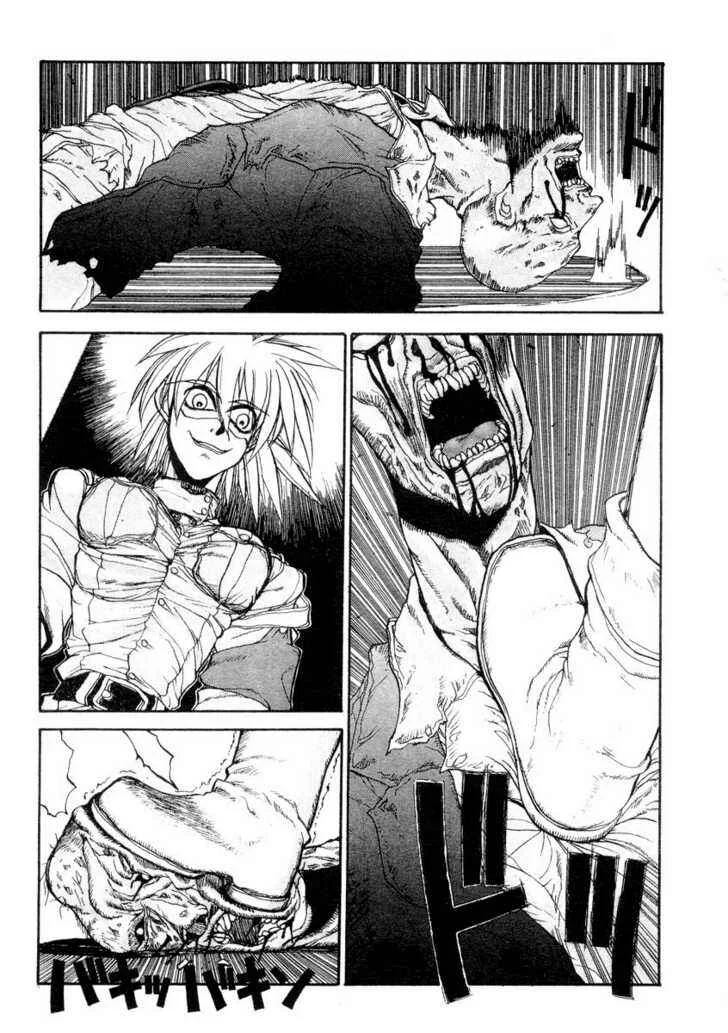 Hellsing Chapter 4 - Page 19