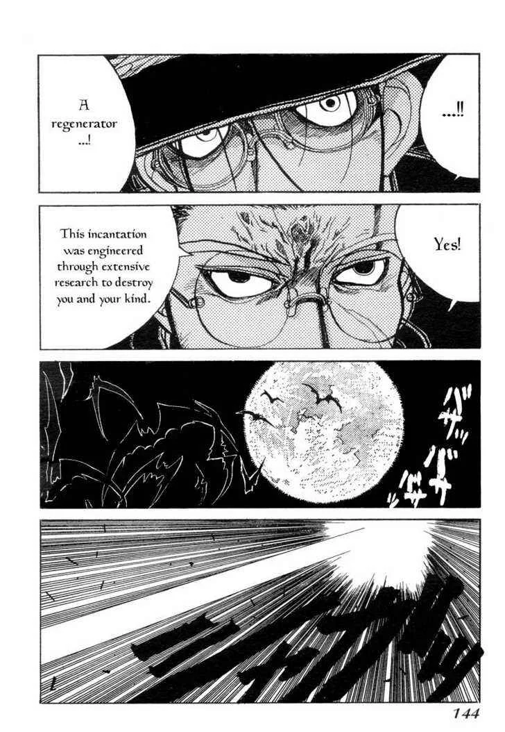 Hellsing Chapter 5 - Page 25