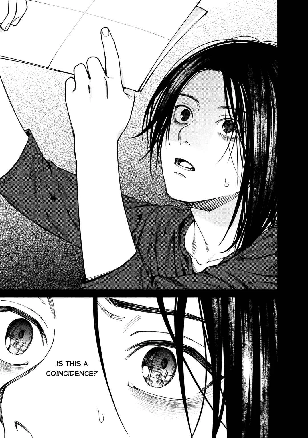 Hen na Ie Chapter 1 - Page 40