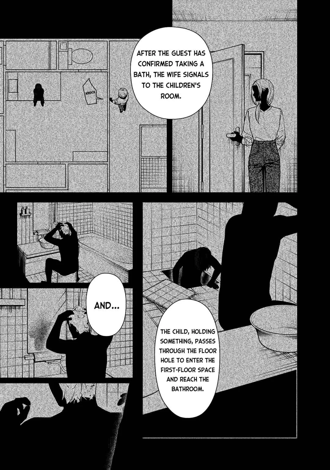 Hen na Ie Chapter 2 - Page 17