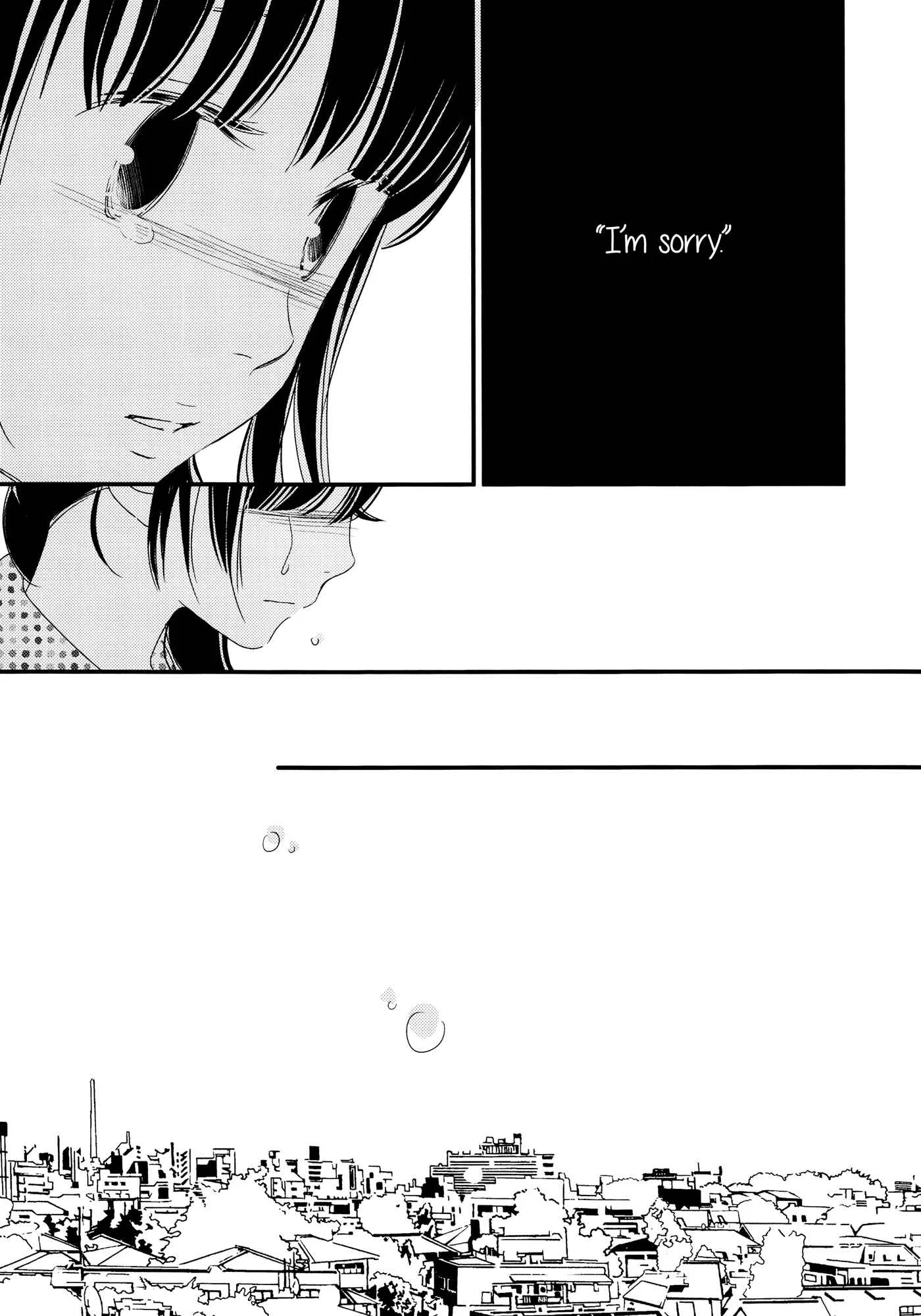 Her Kiss - My Libido Twinkles Chapter 1 - Page 26