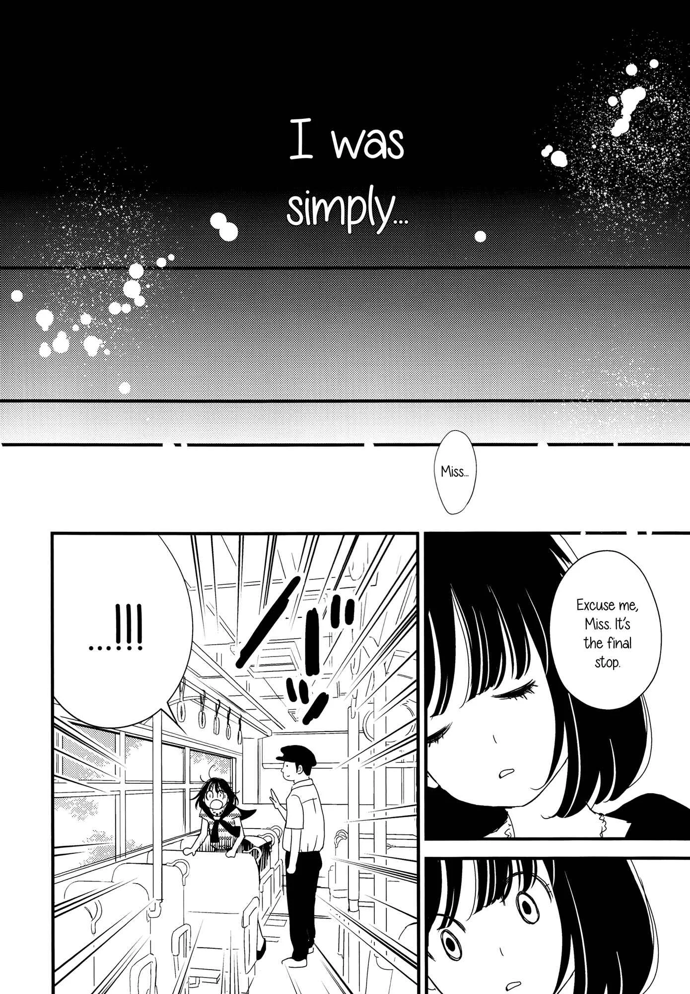 Her Kiss - My Libido Twinkles Chapter 2: The Second Kiss - Page 17