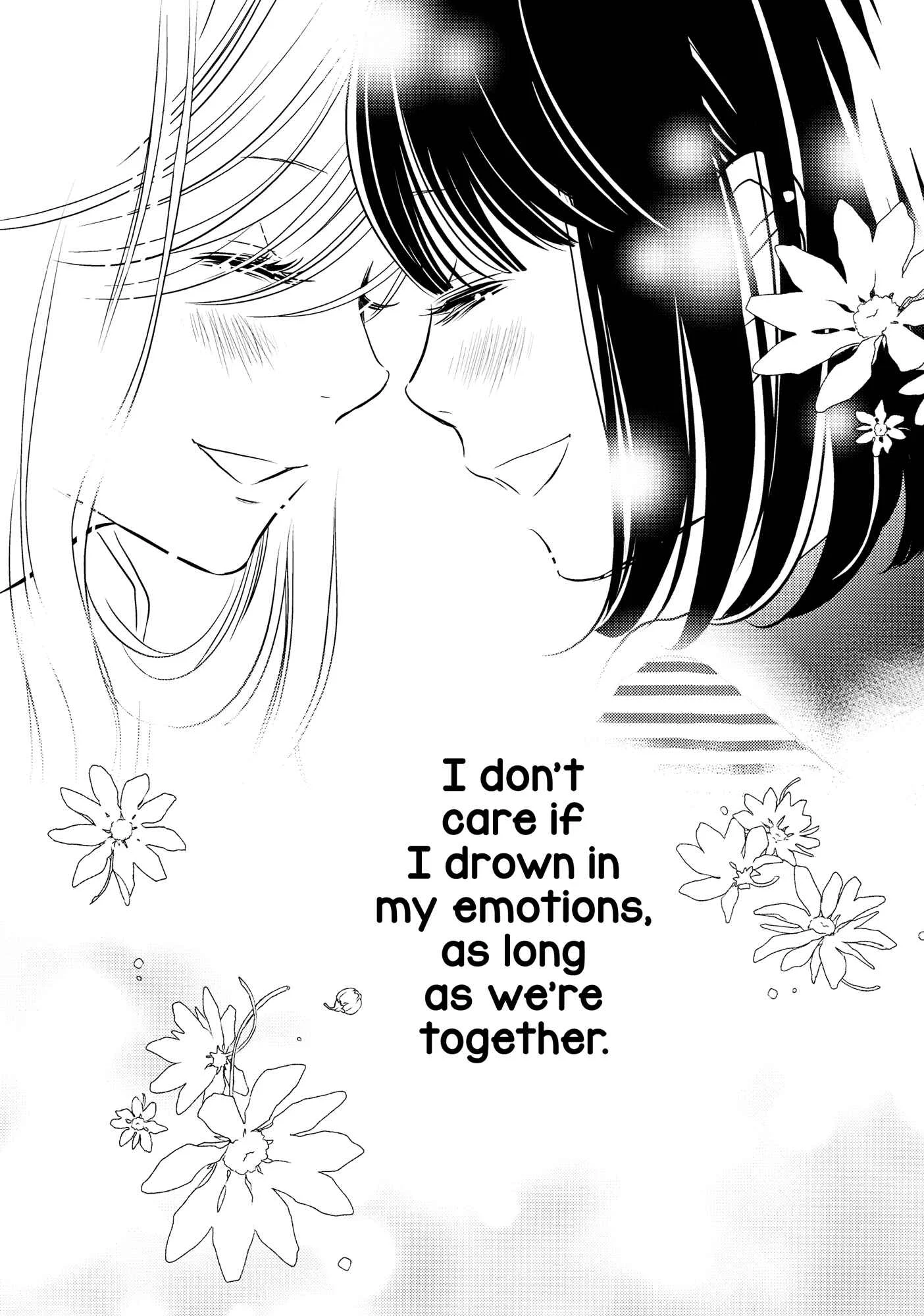Her Kiss - My Libido Twinkles Chapter 2: The Second Kiss - Page 27