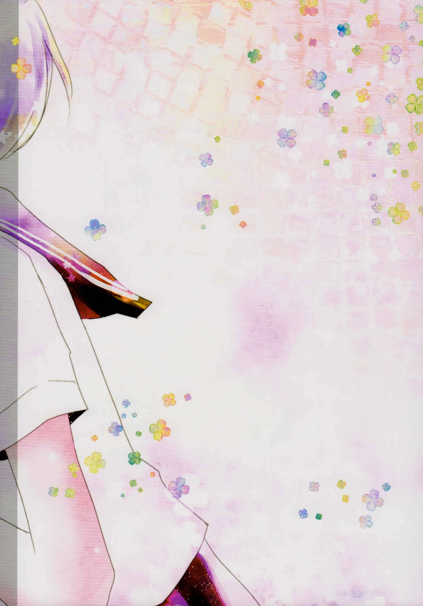 Her Kiss - My Libido Twinkles Chapter 3: A Third Person's Lust - Page 33