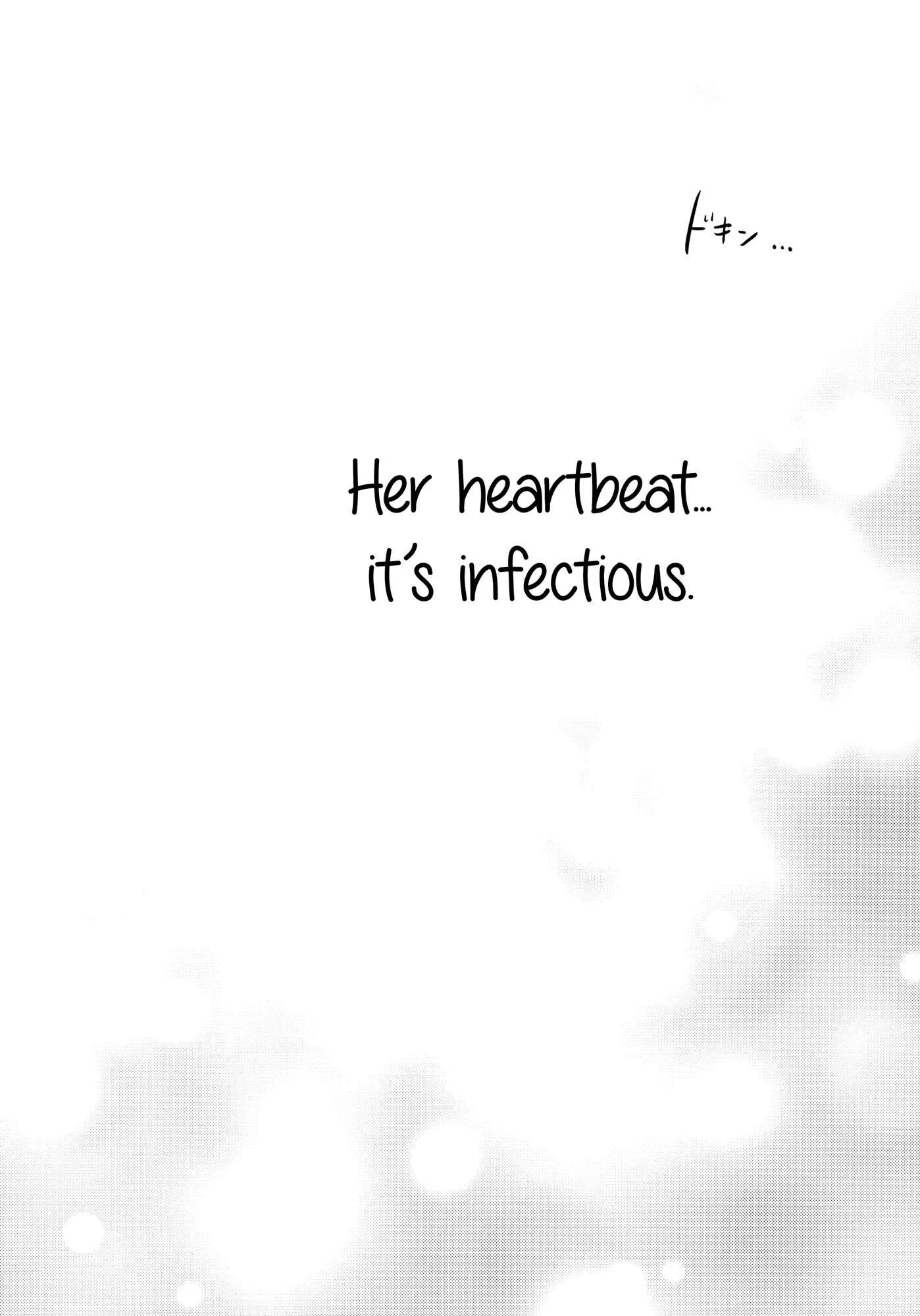 Her Kiss - My Libido Twinkles Chapter 4: Warmer Than a Kiss - Page 30