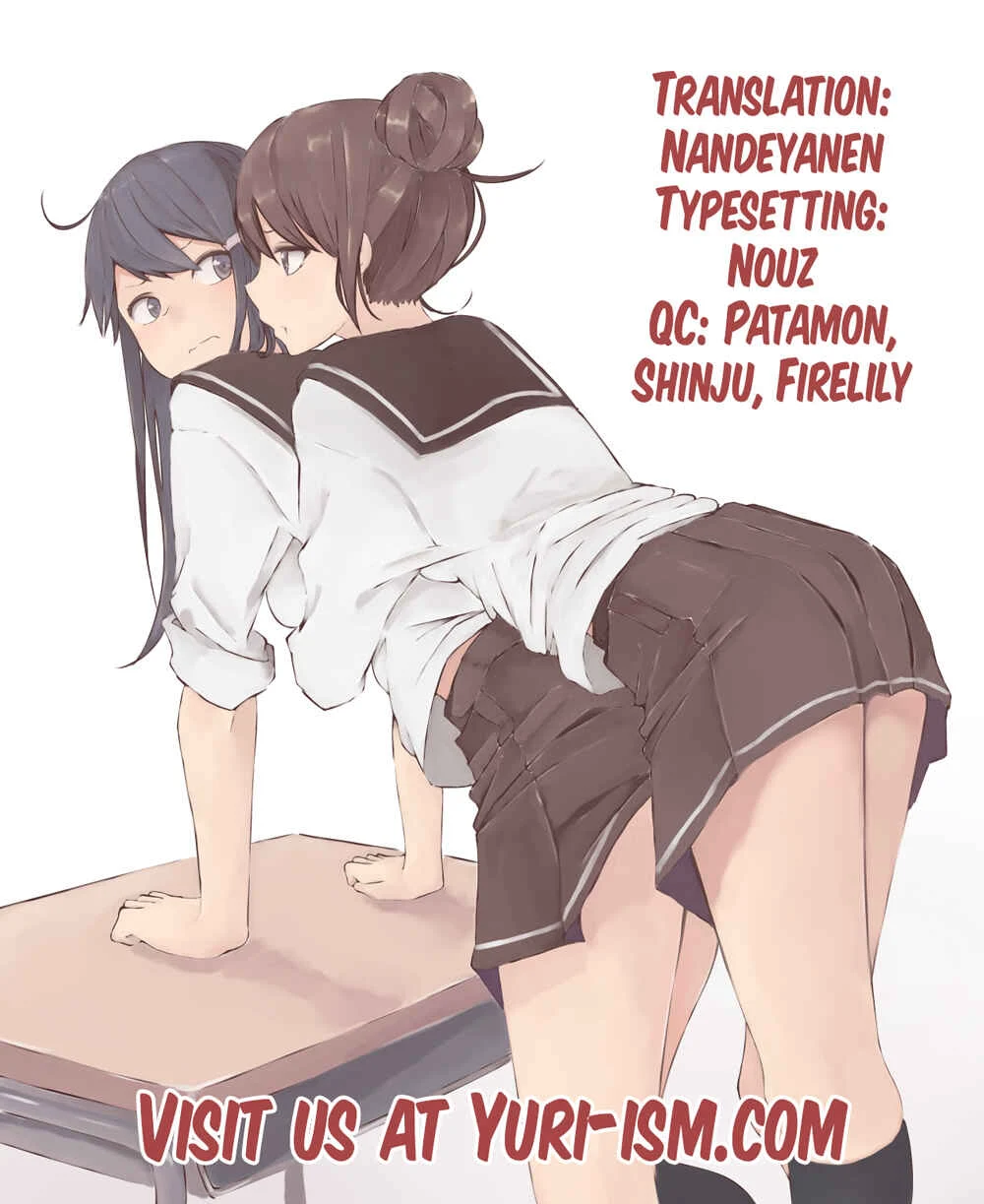 Her Kiss - My Libido Twinkles Chapter 4: Warmer Than a Kiss - Page 35