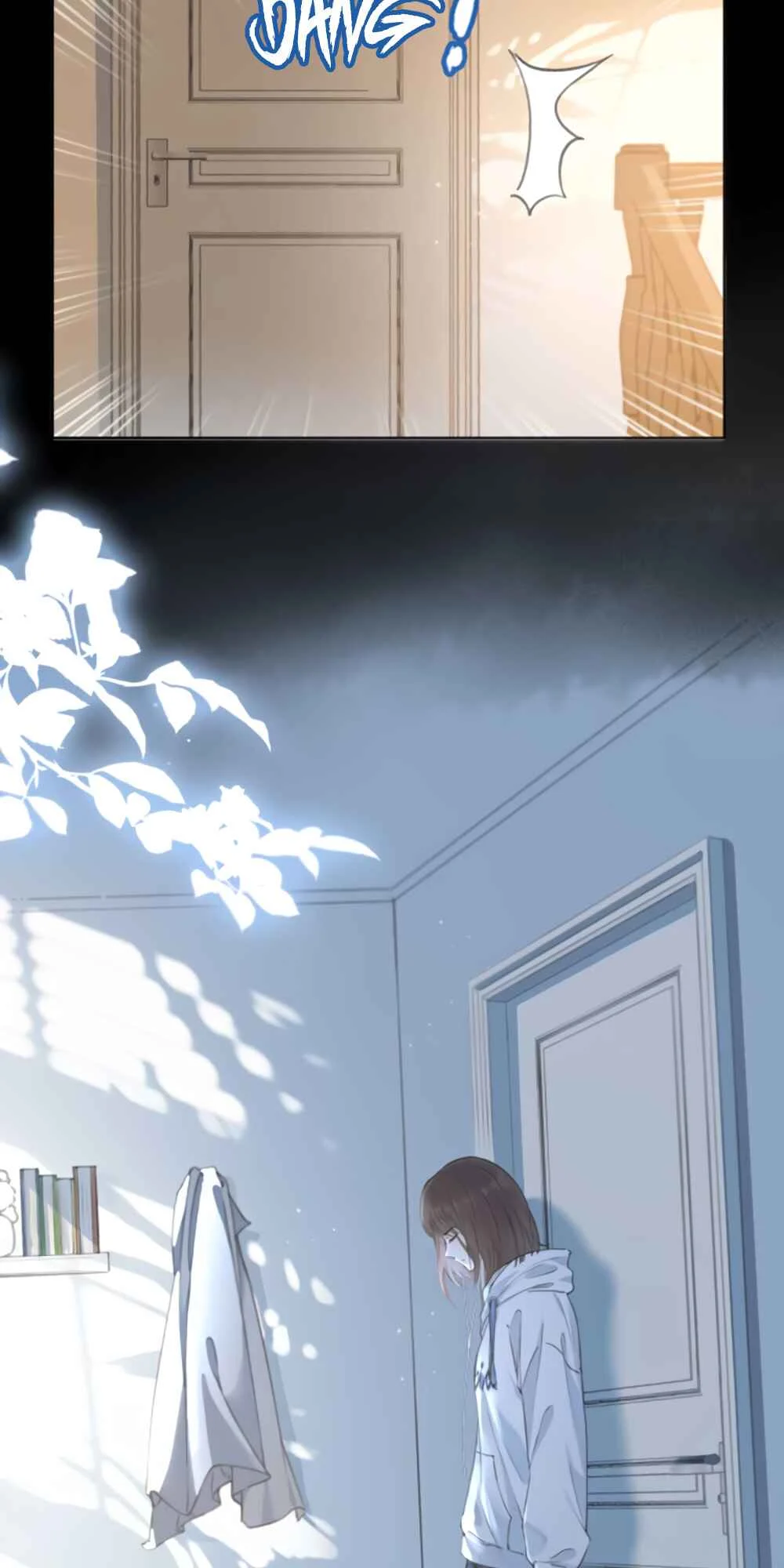 Her Mountain, Her Ocean Chapter 1: Roomates - Page 12