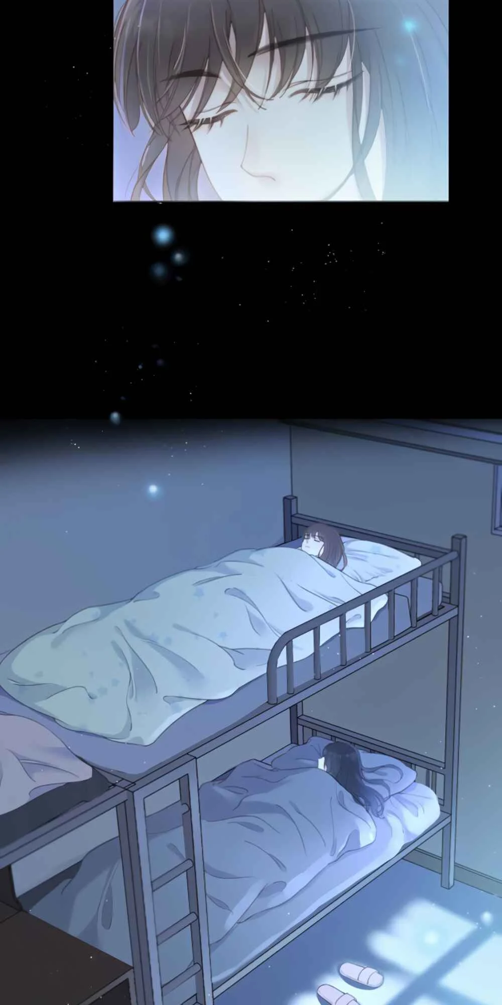Her Mountain, Her Ocean Chapter 1: Roomates - Page 38