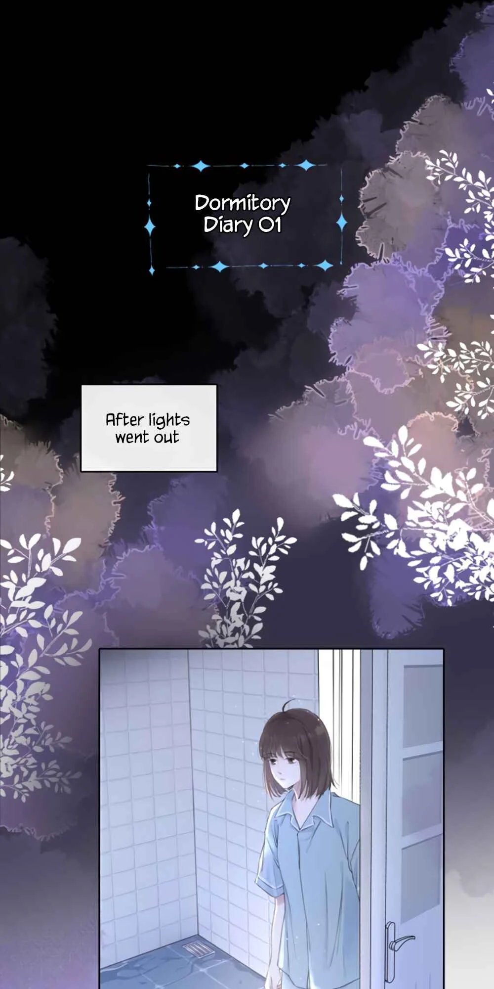 Her Mountain, Her Ocean Chapter 1: Roomates - Page 40