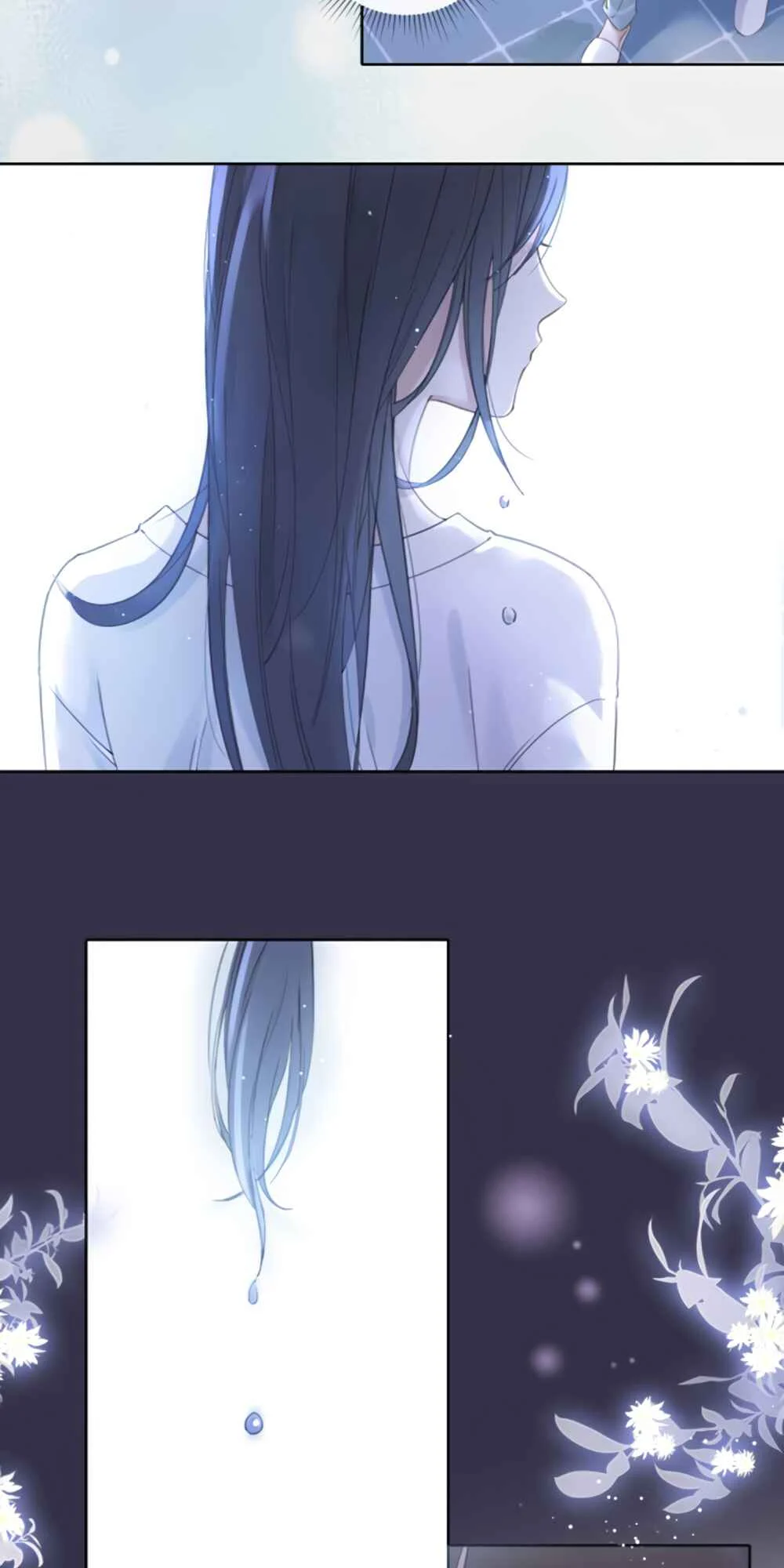 Her Mountain, Her Ocean Chapter 1: Roomates - Page 42