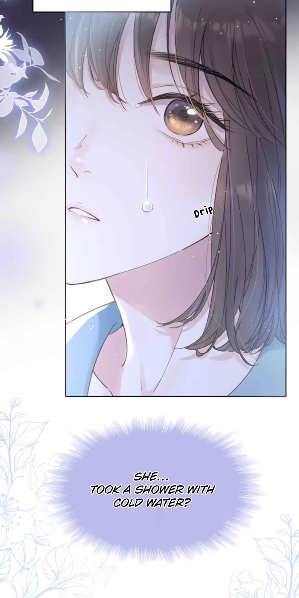 Her Mountain, Her Ocean Chapter 1: Roomates - Page 43