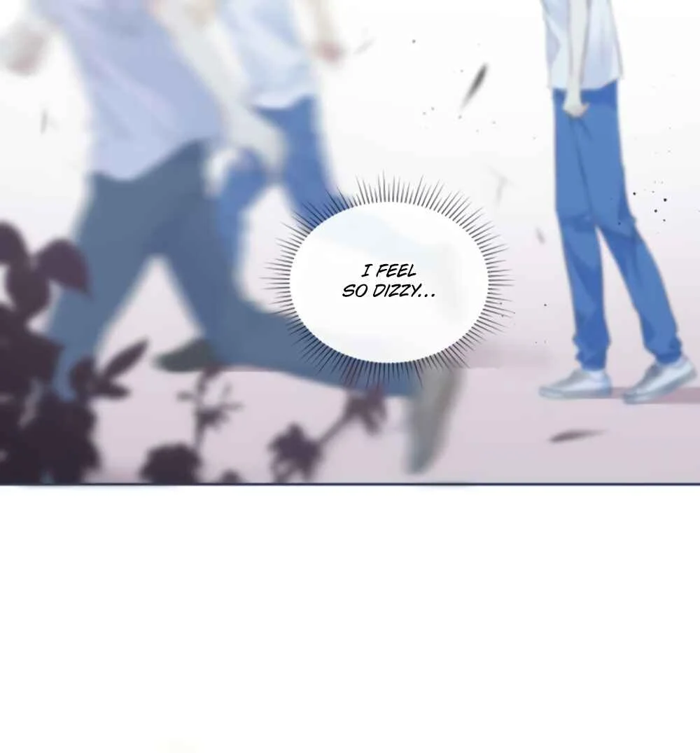 Her Mountain, Her Ocean Chapter 2: Whose love letter? - Page 7