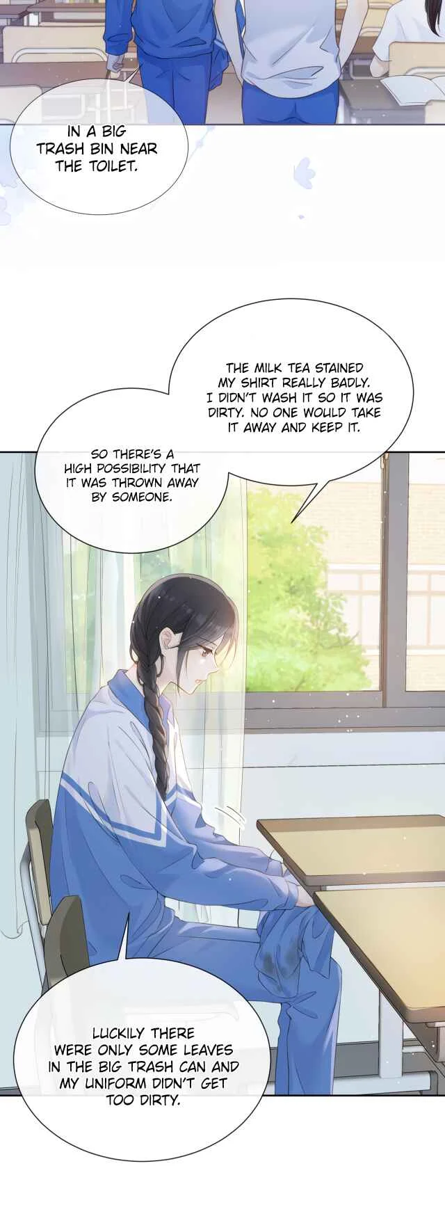 Her Mountain, Her Ocean Chapter 4: Her School Uniform - Page 20