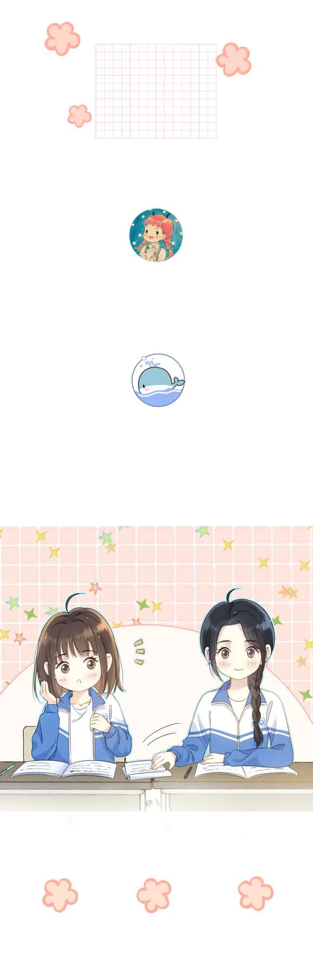 Her Mountain, Her Ocean Chapter 4: Her School Uniform - Page 28