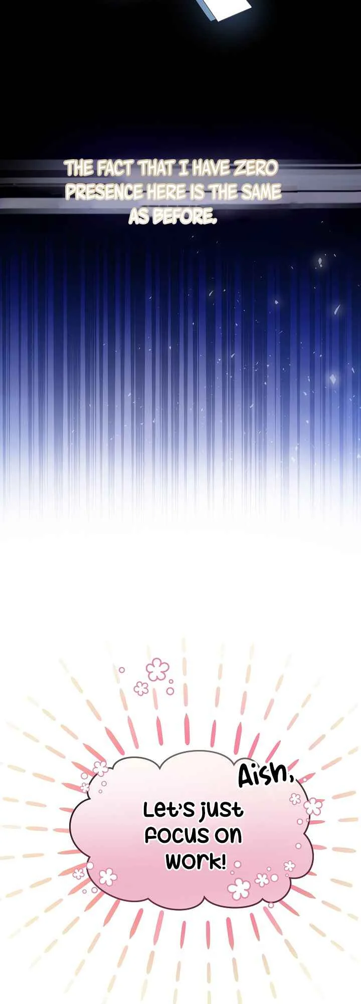 Here From the Start Chapter 1 - Page 9