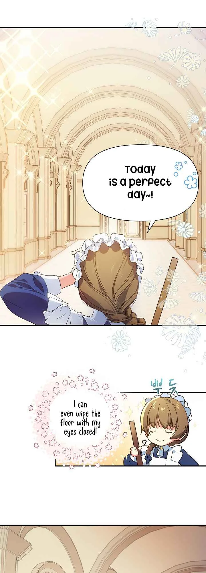 Here From the Start Chapter 1 - Page 11