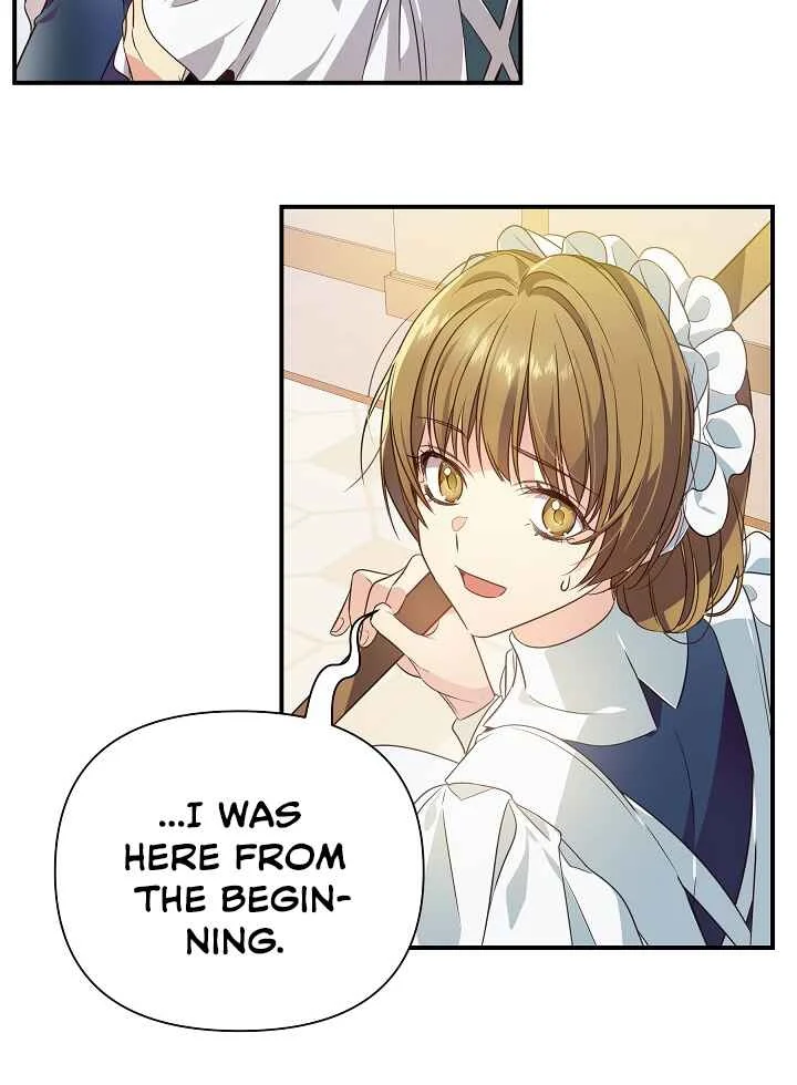Here From the Start Chapter 1 - Page 13
