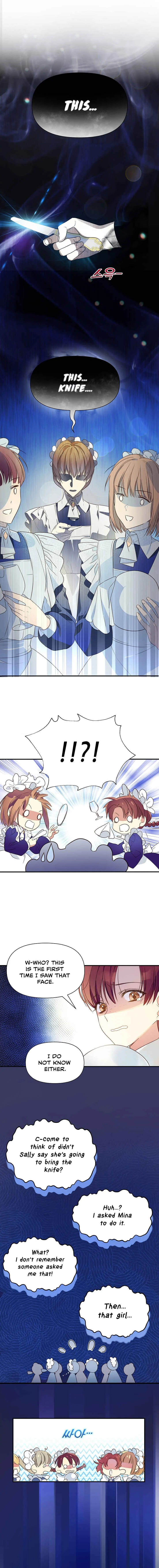 Here From the Start Chapter 2 - Page 4