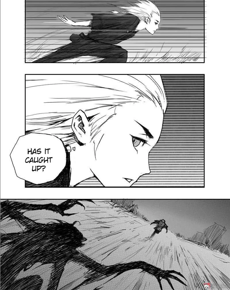 Heresy Chapter 1 - Page 3