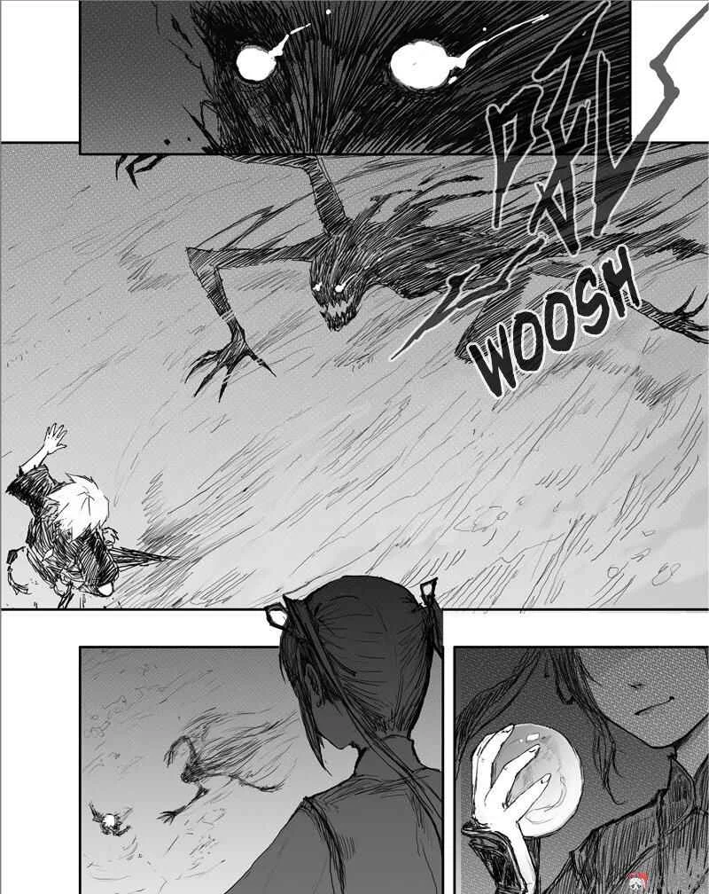 Heresy Chapter 1 - Page 6