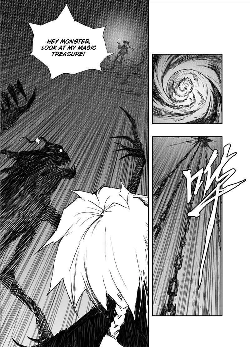 Heresy Chapter 1 - Page 7