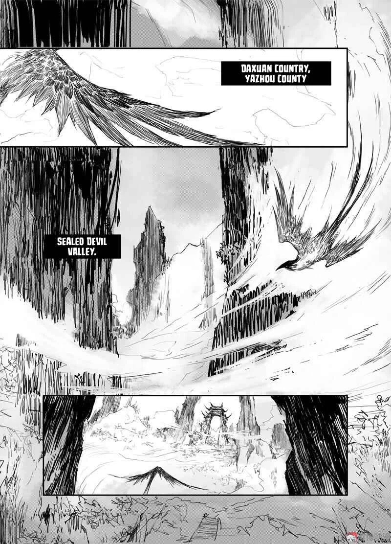 Heresy Chapter 1 - Page 11