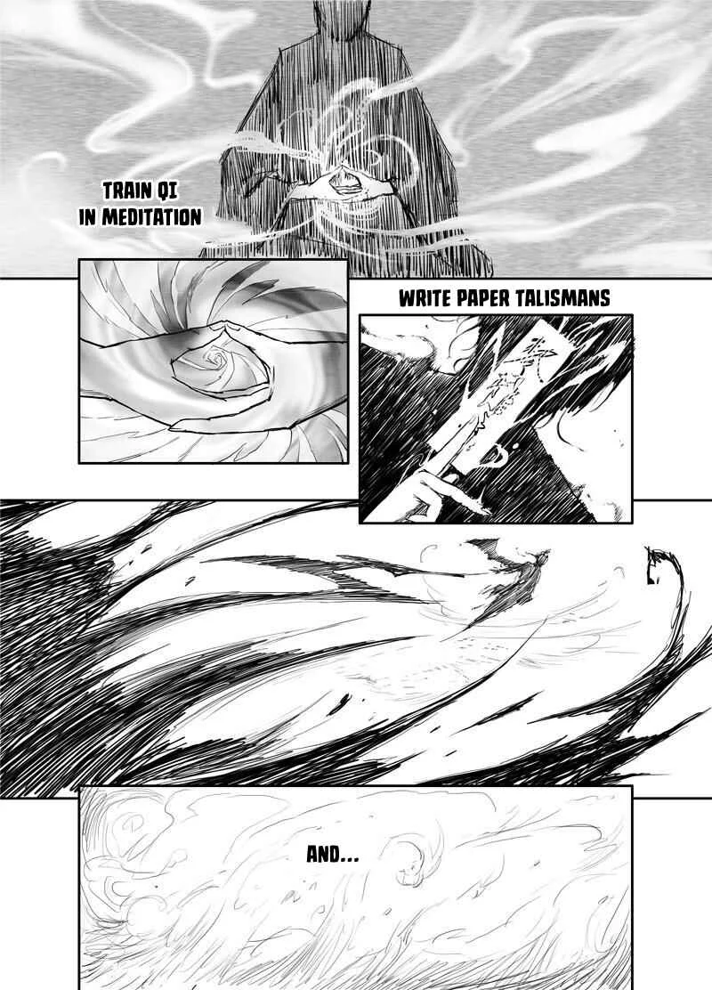 Heresy Chapter 1 - Page 15