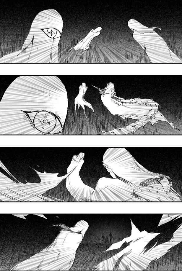 Heresy Chapter 3: Field Hunt - Page 4
