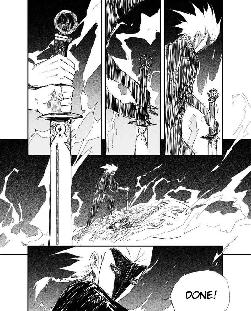 Heresy Chapter 3: Field Hunt - Page 13