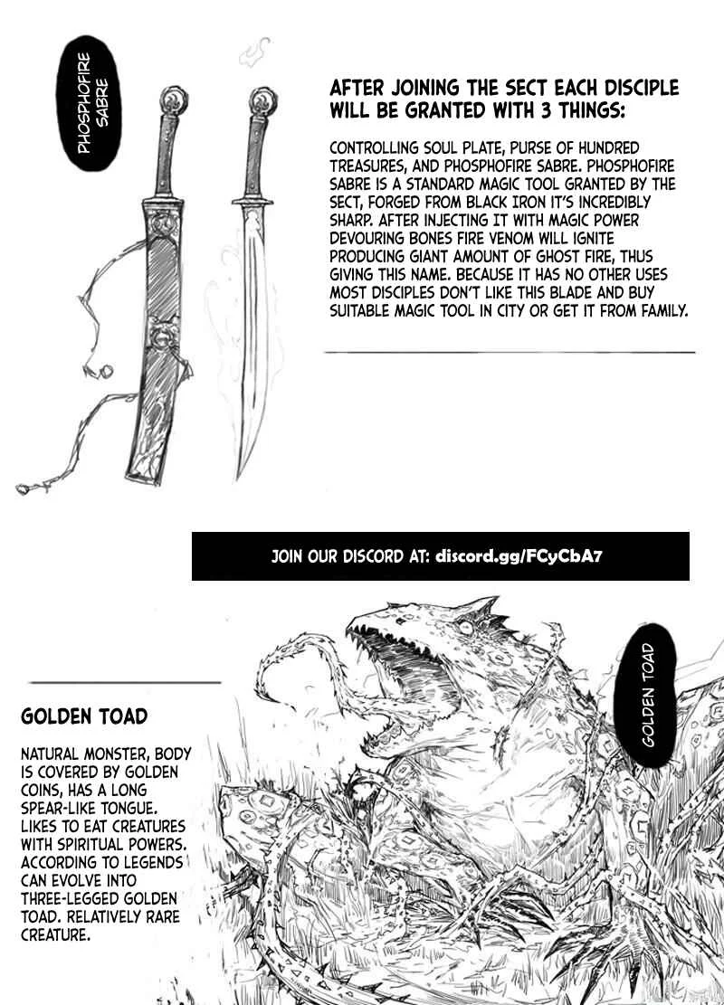 Heresy Chapter 3: Field Hunt - Page 20