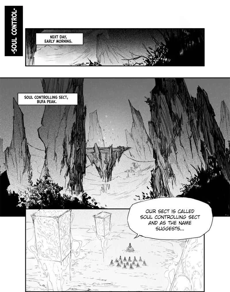 Heresy Chapter 4: Soul Control - Page 2
